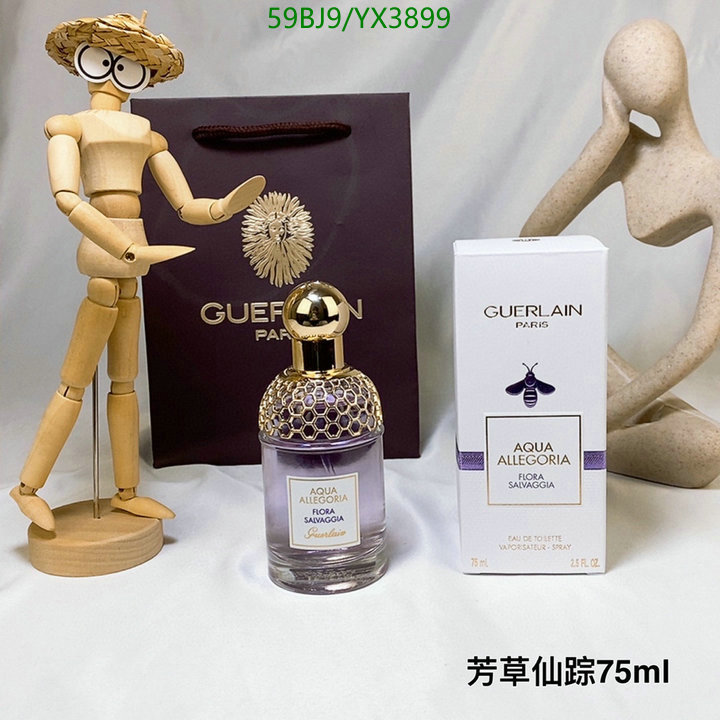 Perfume-Guerlain, Code: YX3899,$: 59USD