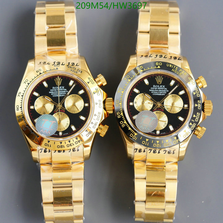 Watch-Mirror Quality-Rolex, Code: HW3697,$: 209USD