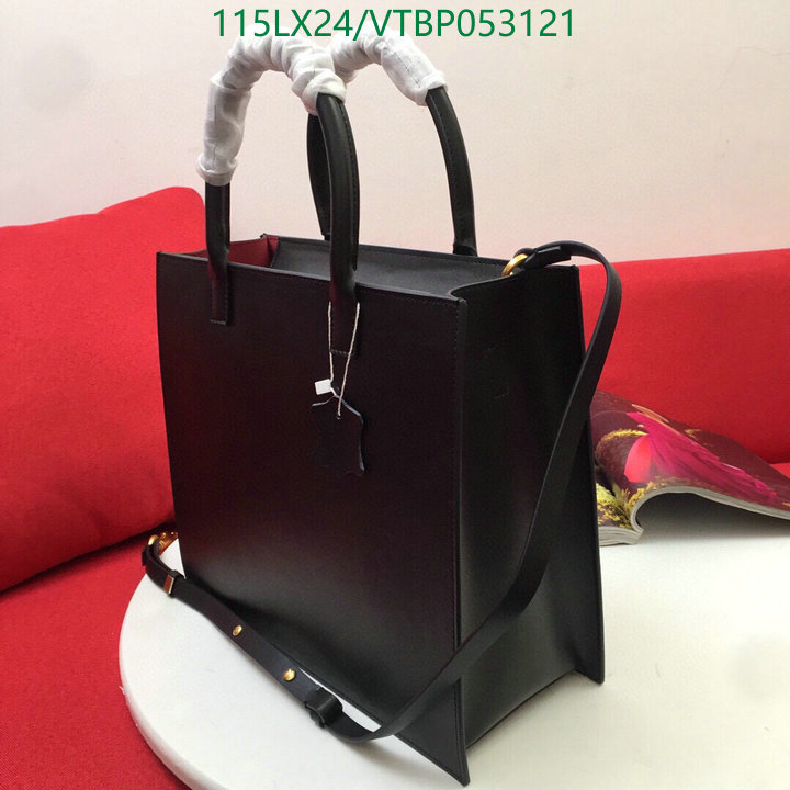 Valentino Bag-(4A)-Handbag-,Code: VTBP053121,$: 115USD