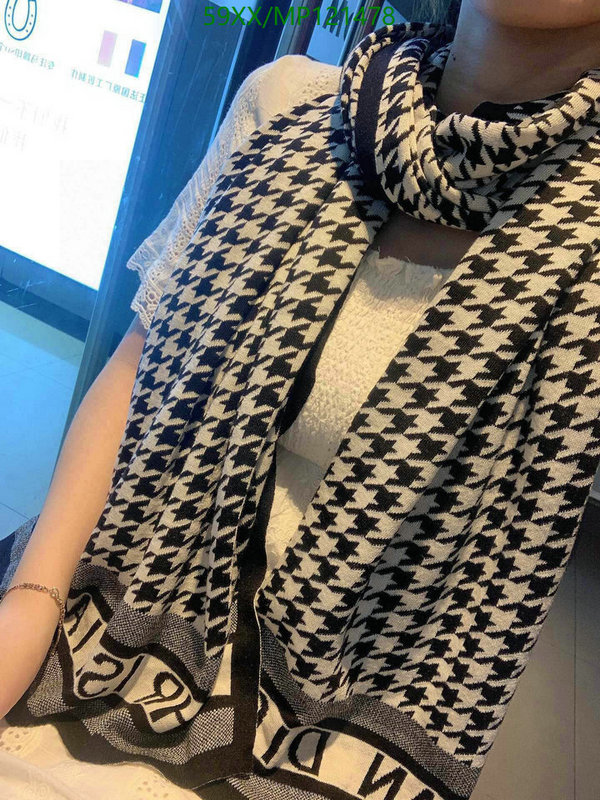 Scarf-Dior,Code: MP121478,$: 59USD