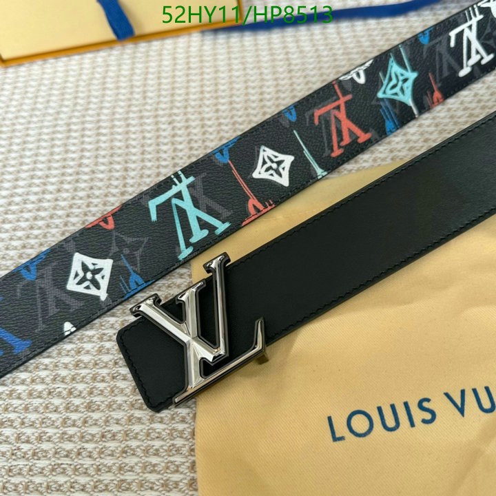 Belts-LV, Code: HP8513,$: 52USD