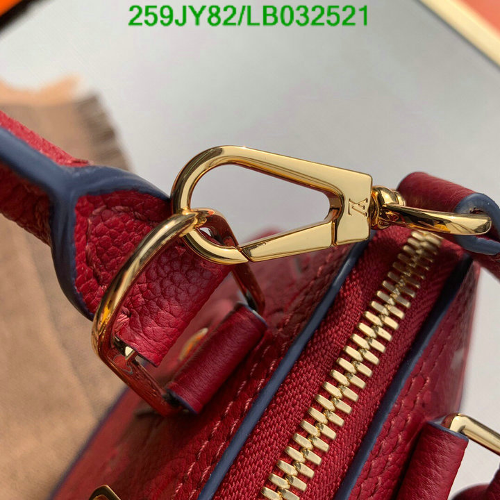 LV Bags-(Mirror)-Alma-,Code: LB032521,$: 259USD