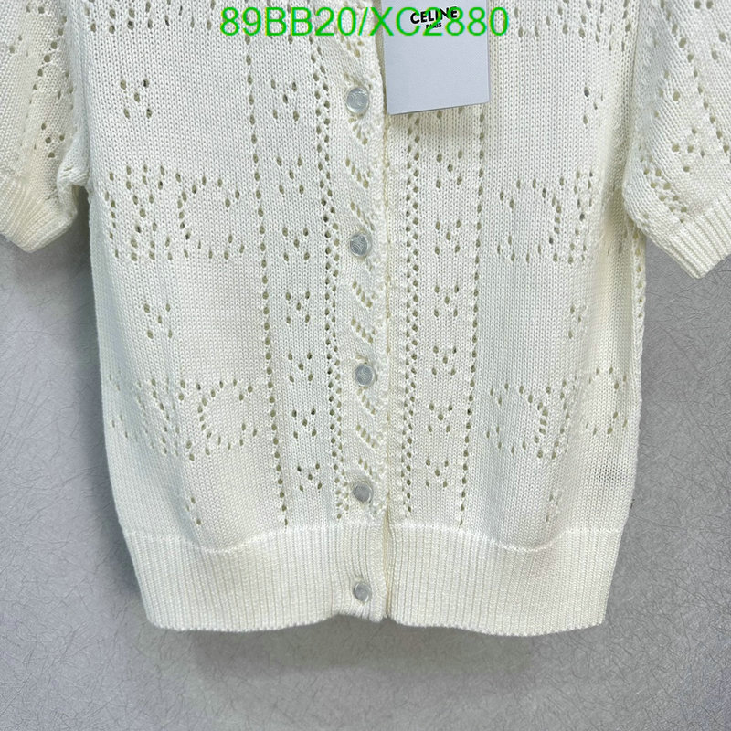 Clothing-CELINE, Code: XC2880,$: 89USD