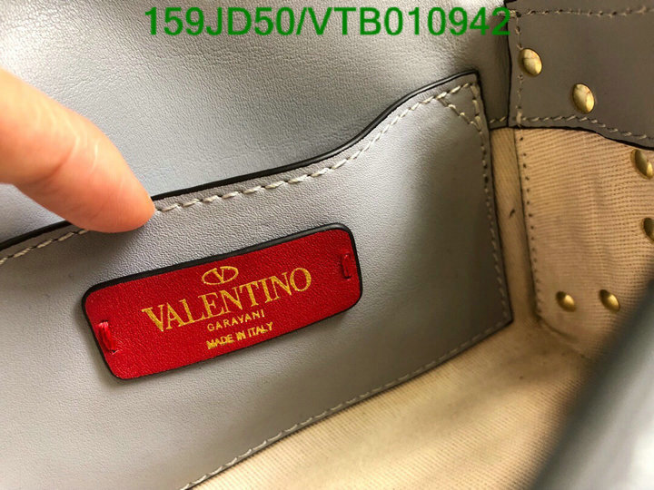 Valentino Bag-(Mirror)-Diagonal-,Code: VTB010942,$: 159USD