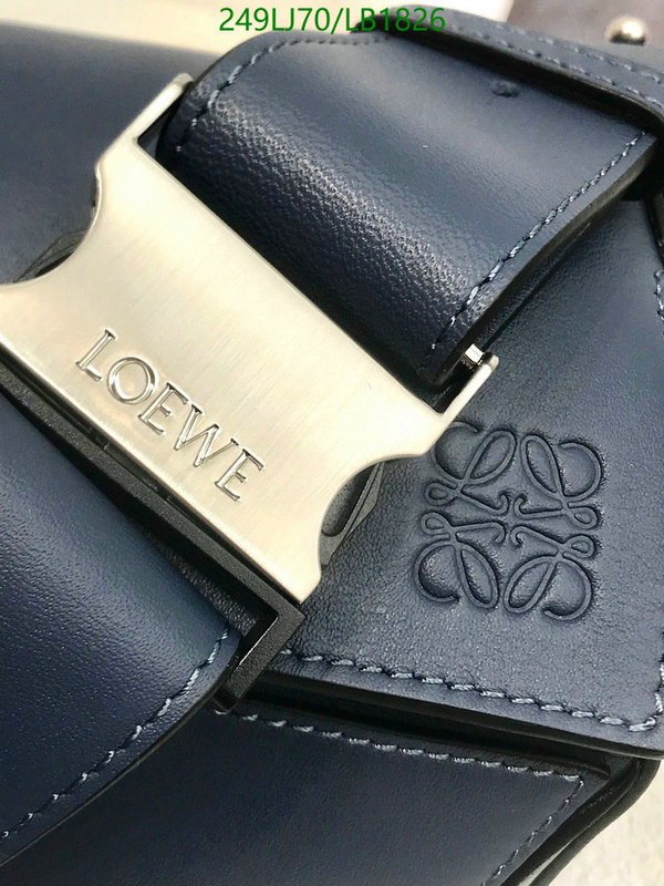 Loewe Bag-(Mirror)-Puzzle-,Code: LB1826,$: 249USD