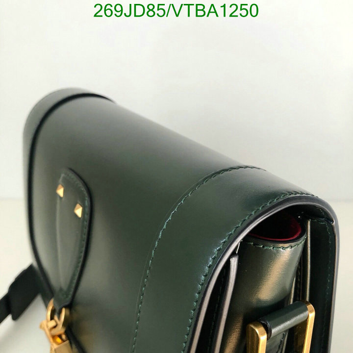 Valentino Bag-(Mirror)-Diagonal-,Code: VTBA1250,$: 269USD