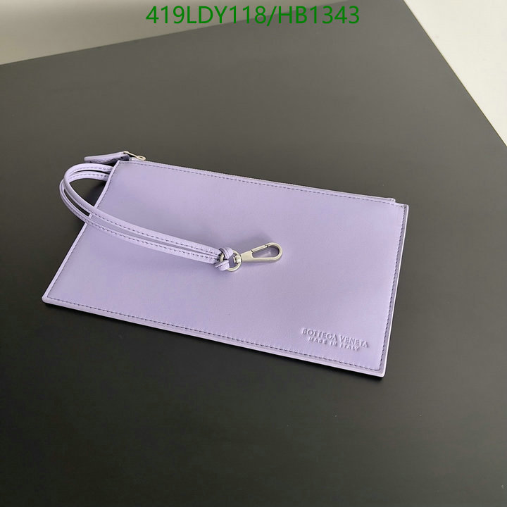 BV Bag-(Mirror)-Handbag-,Code: HB1343,$: 419USD