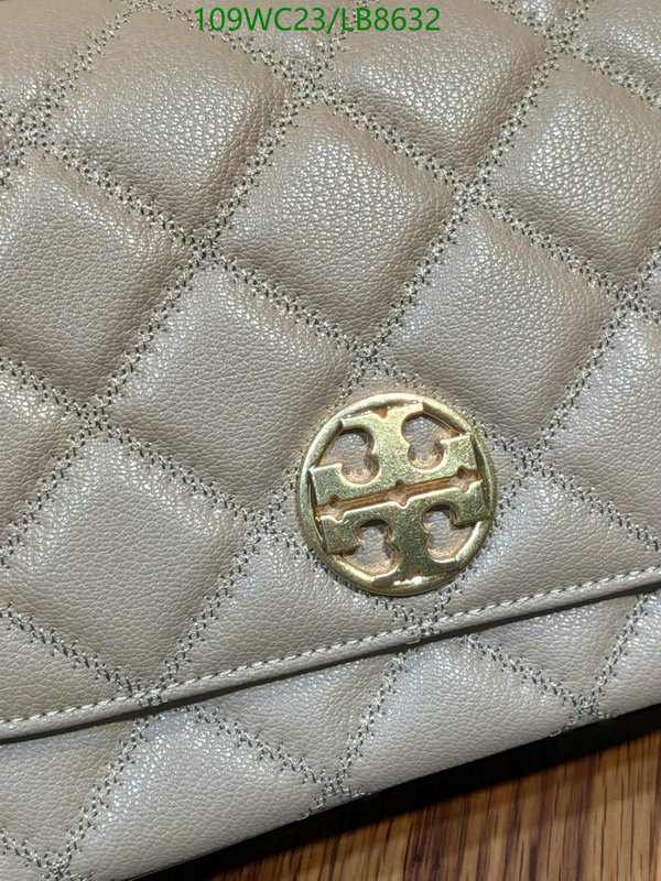 Tory Burch Bag-(4A)-Diagonal-,Code: LB8632,$: 109USD