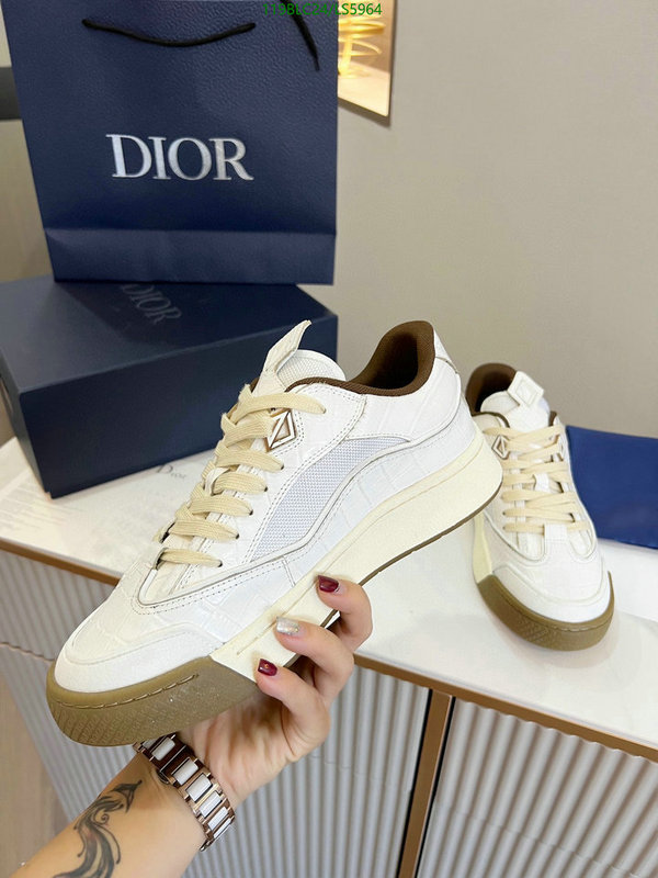 Women Shoes-Dior,Code: LS5964,$: 119USD