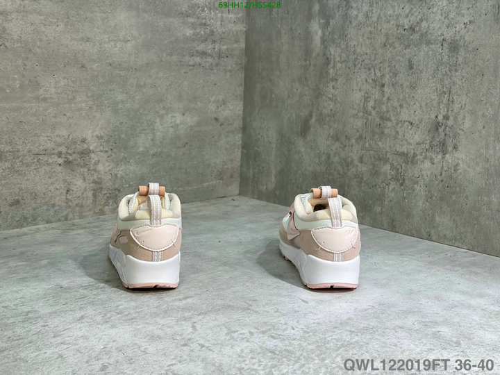 Women Shoes-NIKE, Code: HS5428,$: 69USD