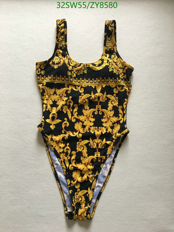 Swimsuit-Versace, Code: ZY8580,$: 32USD