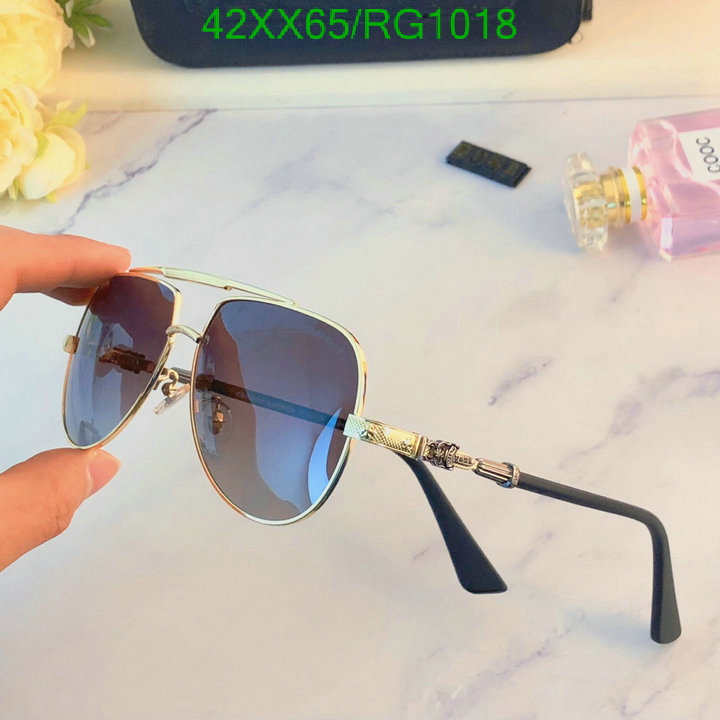 Glasses-Chrome Hearts, Code: RG1018,$: 42USD