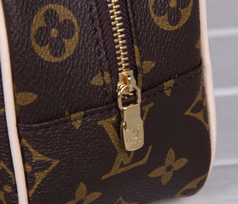 LV Bags-(4A)-Vanity Bag-,Code：LB071889,$: 59USD