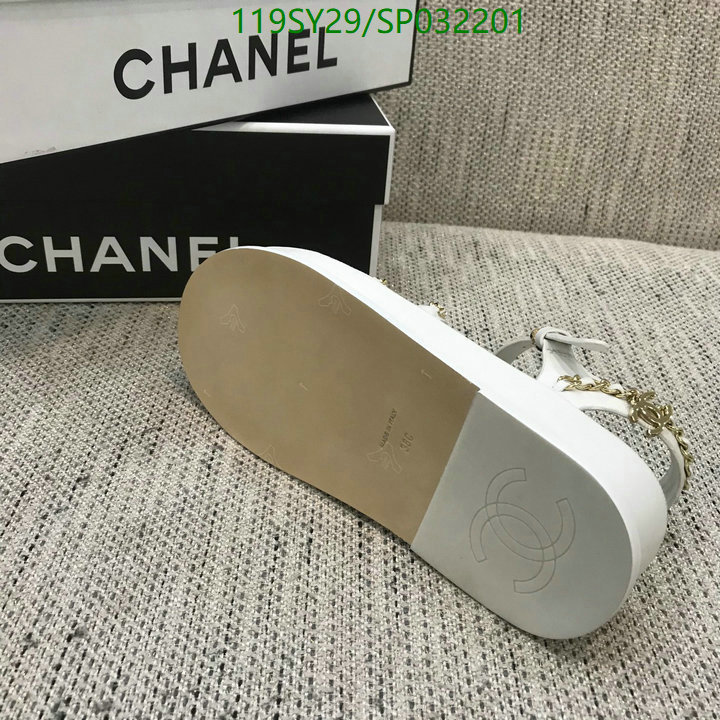 Women Shoes-Chanel,Code: SP032201,$: 119USD