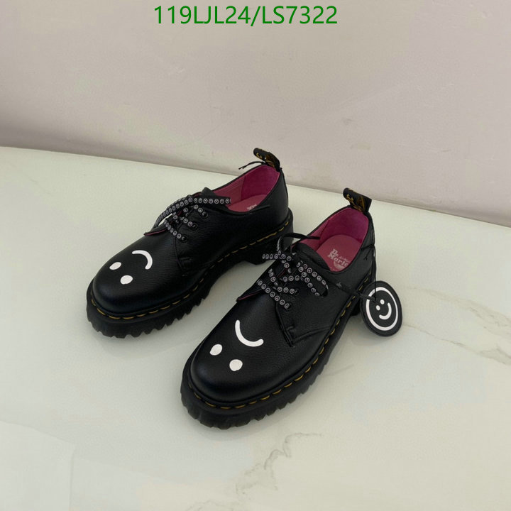 Women Shoes-DrMartens, Code: LS7322,$: 119USD