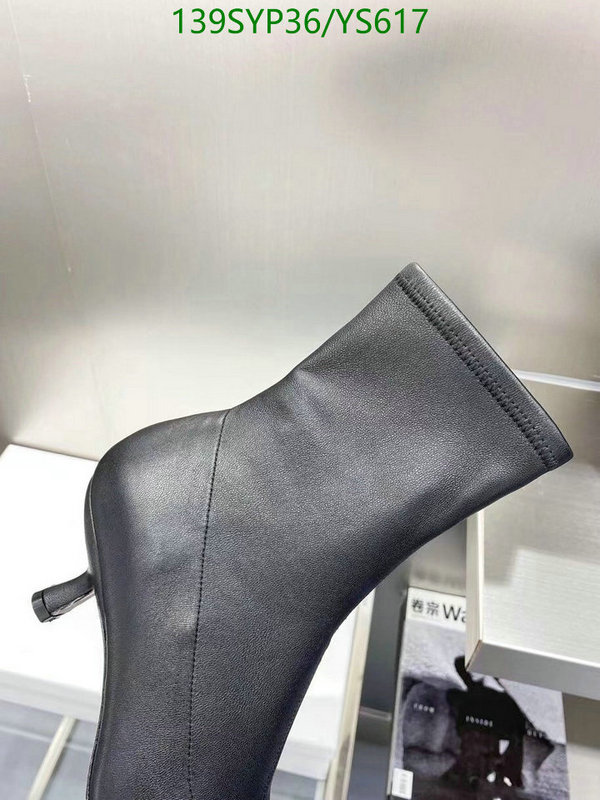Women Shoes-Celine, Code: YS617,$: 139USD