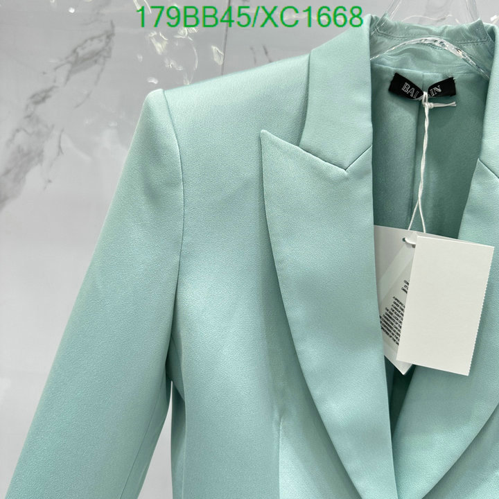 Clothing-Balmain, Code: XC1668,$: 179USD