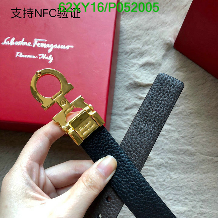 Belts-Ferragamo, Code: P052005,$: 62USD