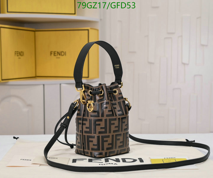 Fendi Big Sale,Code: GFD53,$: 79USD