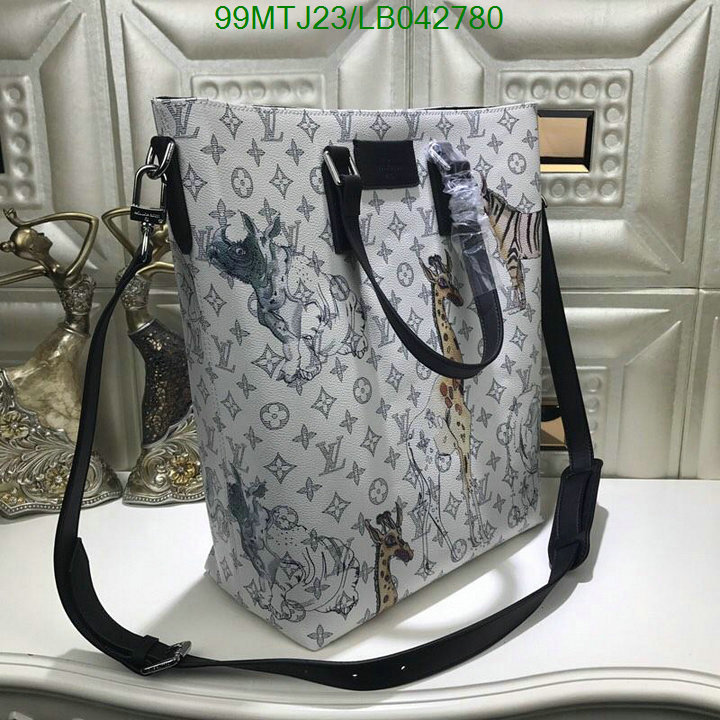 LV Bags-(4A)-Handbag Collection-,Code: LB042780,$:99USD