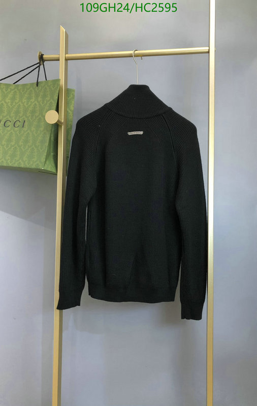 Clothing-Gucci, Code: HC2595,$: 109USD