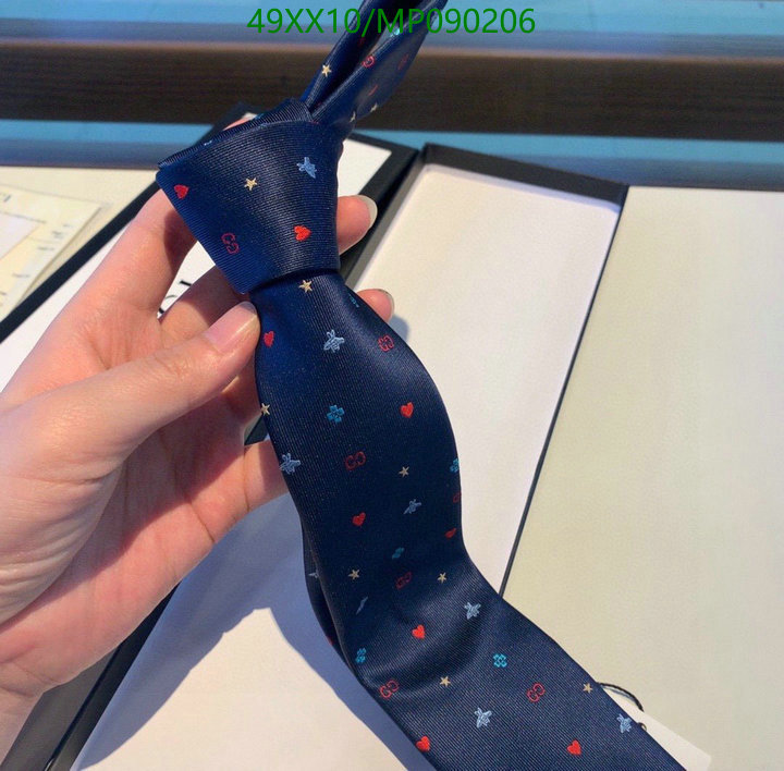 Ties-Gucci, Code:MP090206,$: 49USD