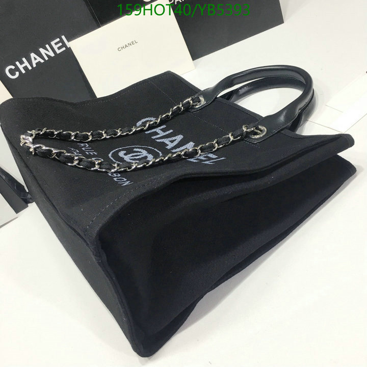 Chanel Bags -(Mirror)-Handbag-,Code: YB5393,$: 159USD