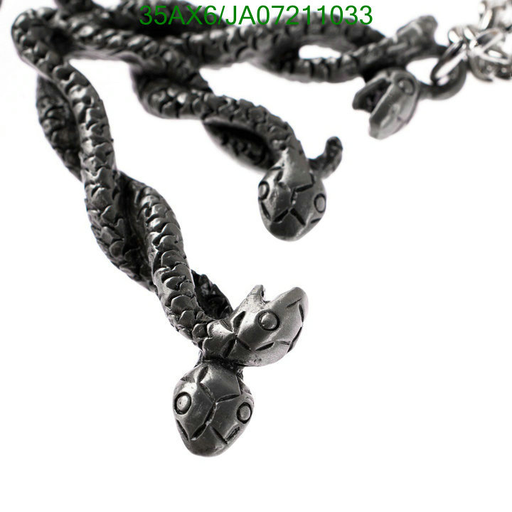 Jewelry-LV,Code:JA07211033,$: 35USD