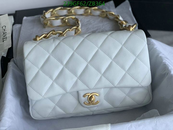 Chanel Bags -(Mirror)-Diagonal-,Code: ZB364,$: 239USD