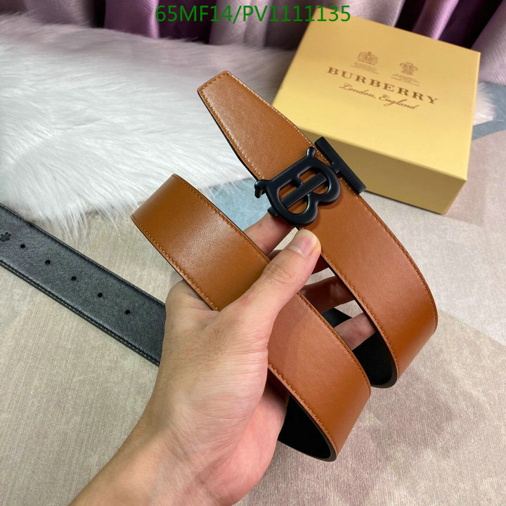 Belts-Burberry, Code: PV1111135,$:65USD