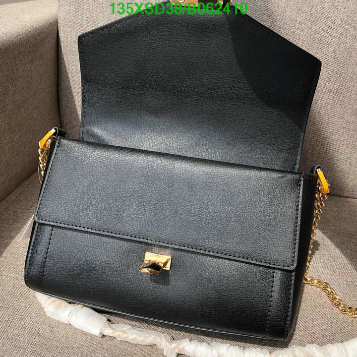 Michael Kors Bag-(Mirror)-Diagonal-,Code: B062410,$: 135USD