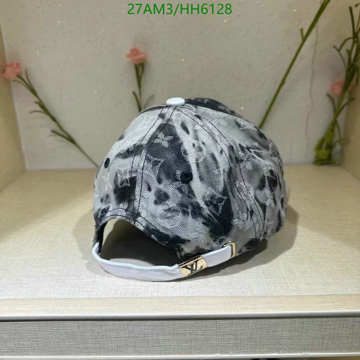 Cap -(Hat)-LV, Code: HH6128,$: 27USD