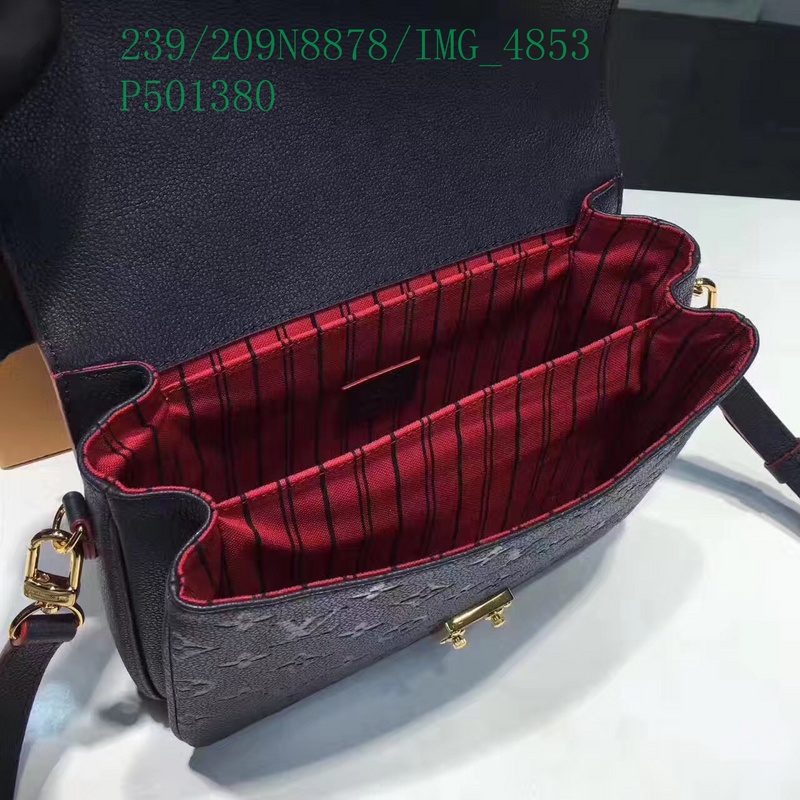 LV Bags-(Mirror)-Pochette MTis-Twist-,Code：LB113054,$: 239USD