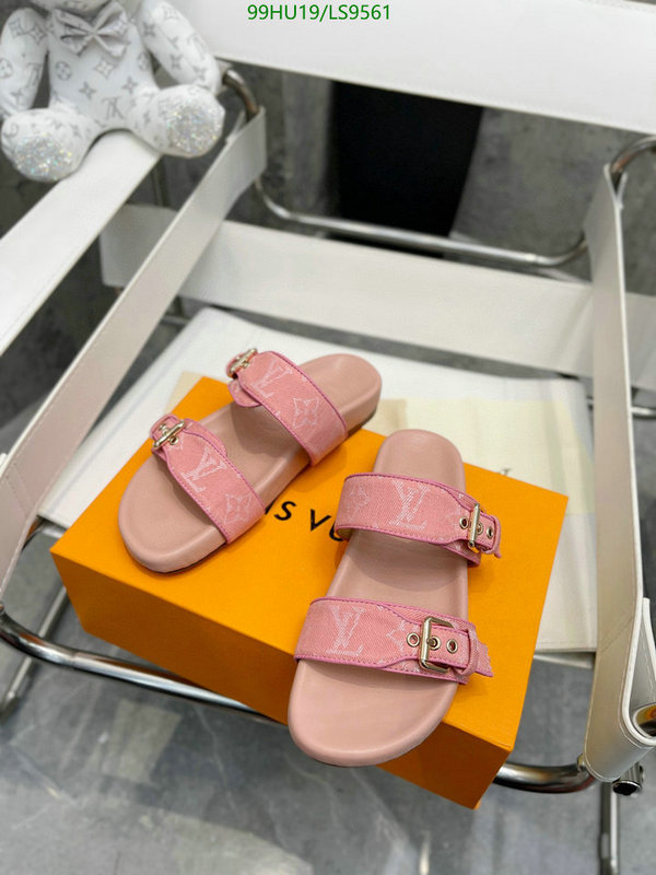 Women Shoes-LV, Code: LS9561,$: 99USD