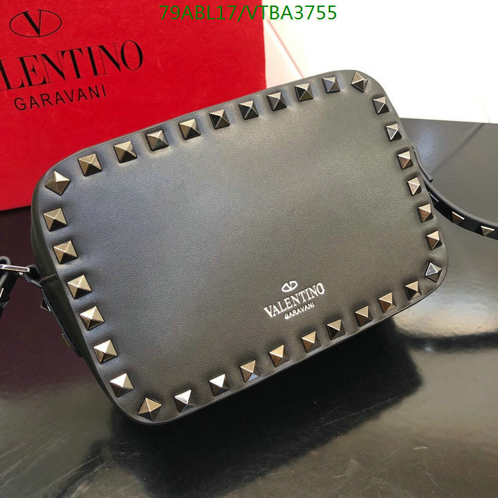 Valentino Bag-(4A)-Diagonal-,Code: VTBA3755,$: 79USD