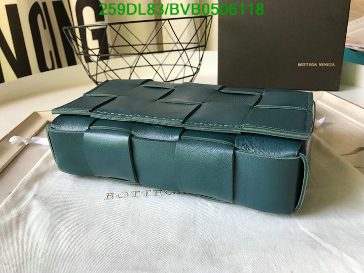 BV Bag-(Mirror)-Cassette Series,Code: BVB0506118,$: 259USD