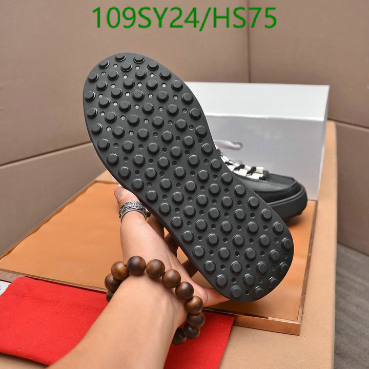 Men shoes-LV, Code: HS75,$: 109USD