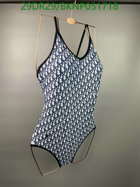 Swimsuit-Dior,Code: BKNP051718,$: 29USD