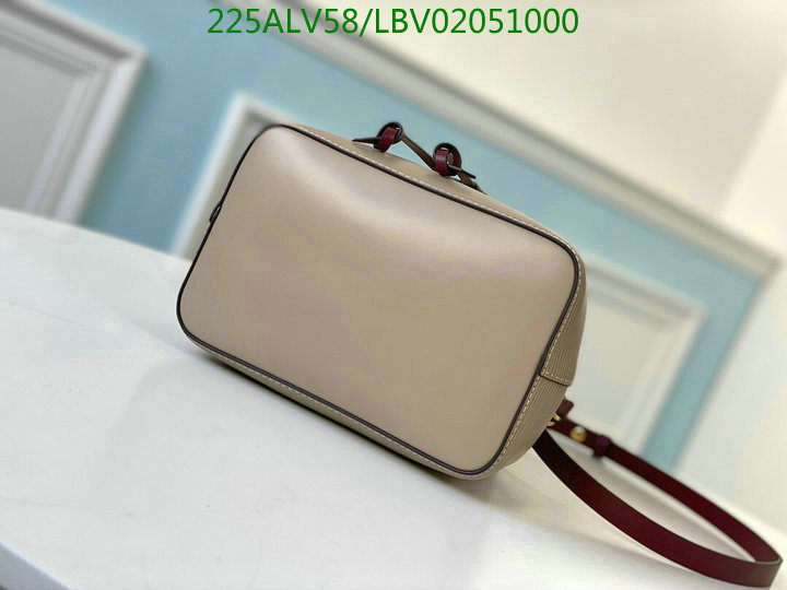 LV Bags-(Mirror)-Nono-No Purse-Nano No-,Code: LBV02051000,$: 225USD