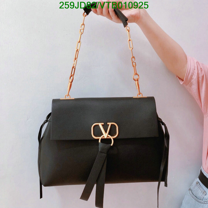 Valentino Bag-(Mirror)-Diagonal-,Code: VTB010925,$: 269USD