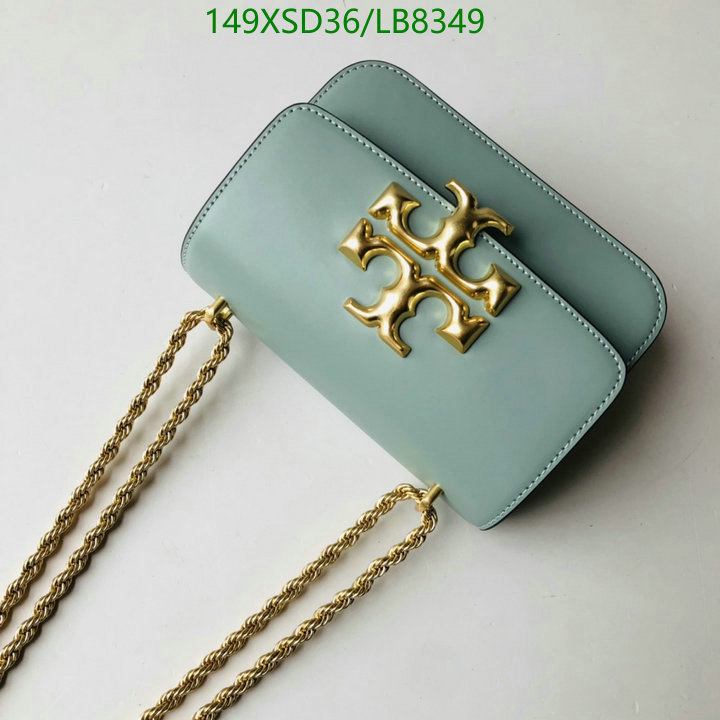 Tory Burch Bag-(Mirror)-Diagonal-,Code: LB8349,$: 149USD