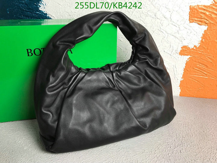 BV Bag-(Mirror)-Jodie,Code: KB4242,$: 255USD