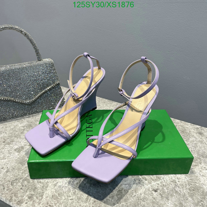 Women Shoes-BV, Code: XS1876,$: 125USD