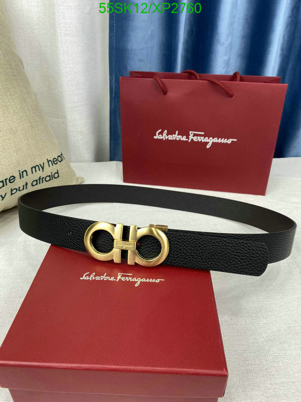 Belts-Ferragamo, Code: XP2760,$: 55USD