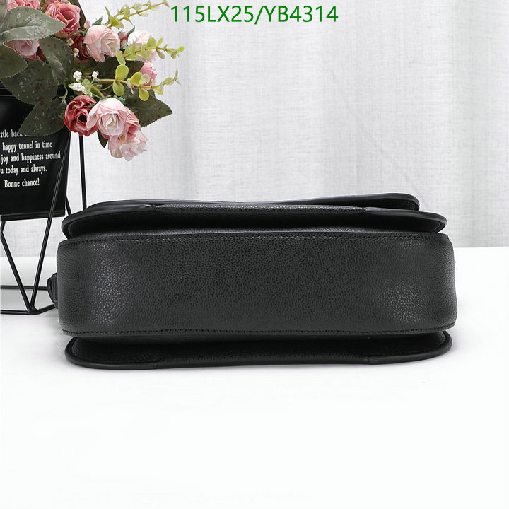 Tom Ford Bag-(4A)-Handbag-,Code: YB4314,$: 115USD