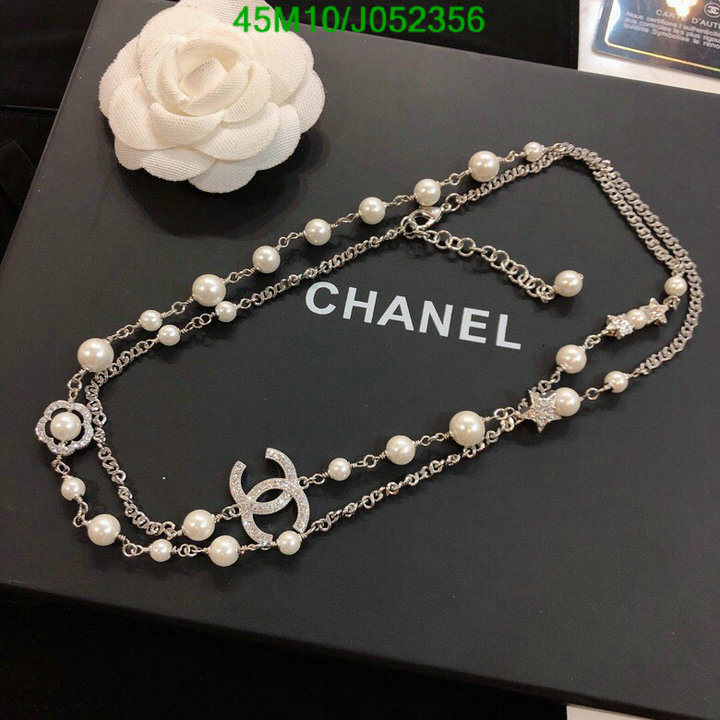 Jewelry-Chanel,Code: J052356,$: 45USD