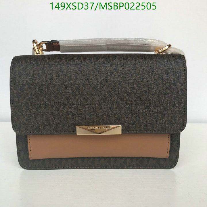 Michael Kors Bag-(Mirror)-Diagonal-,Code: MSBP022505,$: 149USD