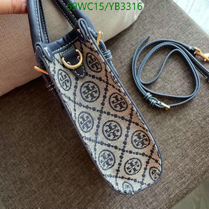 Tory Burch Bag-(4A)-Diagonal-,Code: YB3316,$: 69USD