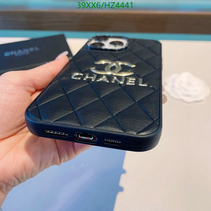 Phone Case-Chanel,Code: HZ4441,$: 39USD