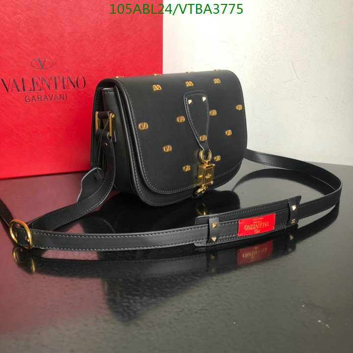 Valentino Bag-(4A)-Diagonal-,Code: VTBA3775,$: 105USD